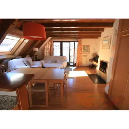 Apartment Homenfun Baqueira Beret Vielha Iii Betren