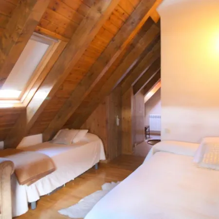Apartment Homenfun Baqueira Beret Vielha Iii Betren