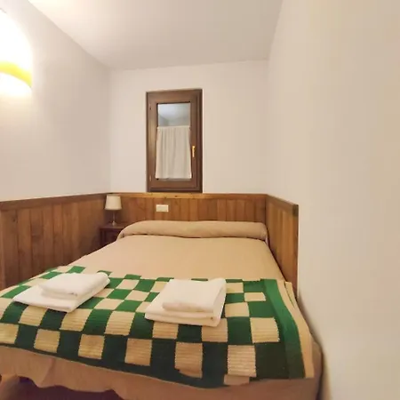 Apartment Homenfun Baqueira Beret Vielha Iii Betren