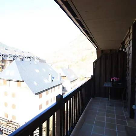 Apartment Homenfun Baqueira Beret Vielha Iii *